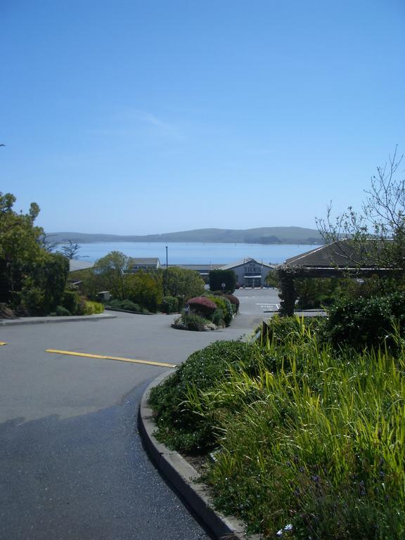 The At The Tides Hotel Bodega Bay